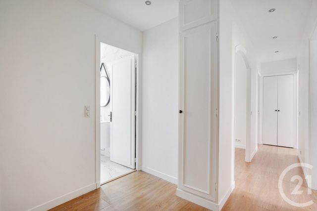 Appartement F3 à vendre - 3 pièces - 52,26 m2 - Paris - 75015 - ILE-DE-FRANCE