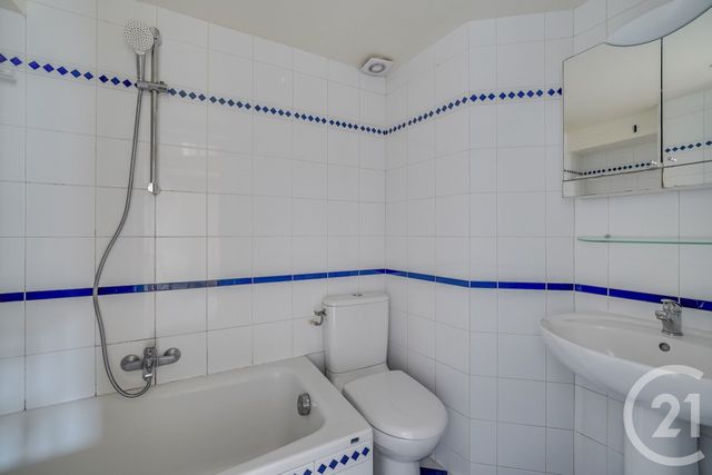 Appartement Duplex &agrave; vendre - 2 pi&egrave;ces - 35 m2 - Paris - 75014 - ILE-DE-FRANCE