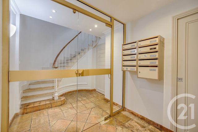 Appartement Duplex &agrave; vendre - 2 pi&egrave;ces - 35 m2 - Paris - 75014 - ILE-DE-FRANCE