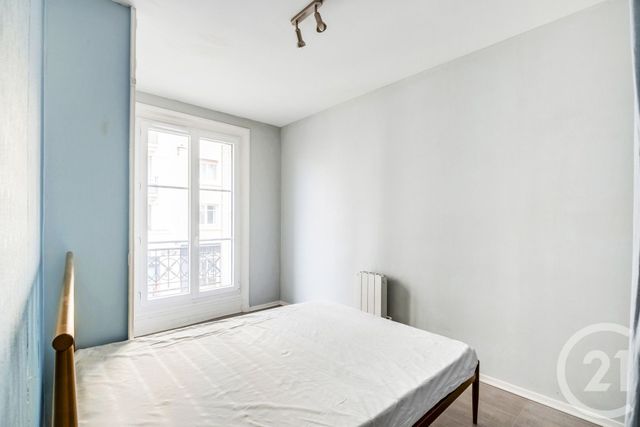 Appartement T2 &agrave; vendre - 2 pi&egrave;ces - 27,05 m2 - Paris - 75015 - ILE-DE-FRANCE
