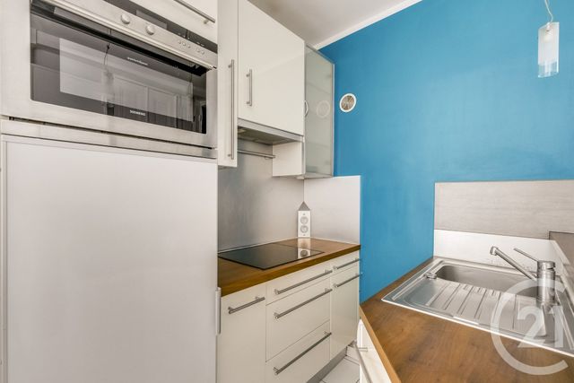 Appartement T2 &agrave; vendre - 2 pi&egrave;ces - 27,05 m2 - Paris - 75015 - ILE-DE-FRANCE