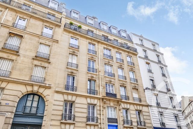 appartement - PARIS - 75015