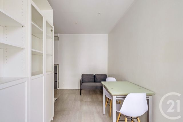 Appartement T2 &agrave; vendre - 2 pi&egrave;ces - 27,05 m2 - Paris - 75015 - ILE-DE-FRANCE