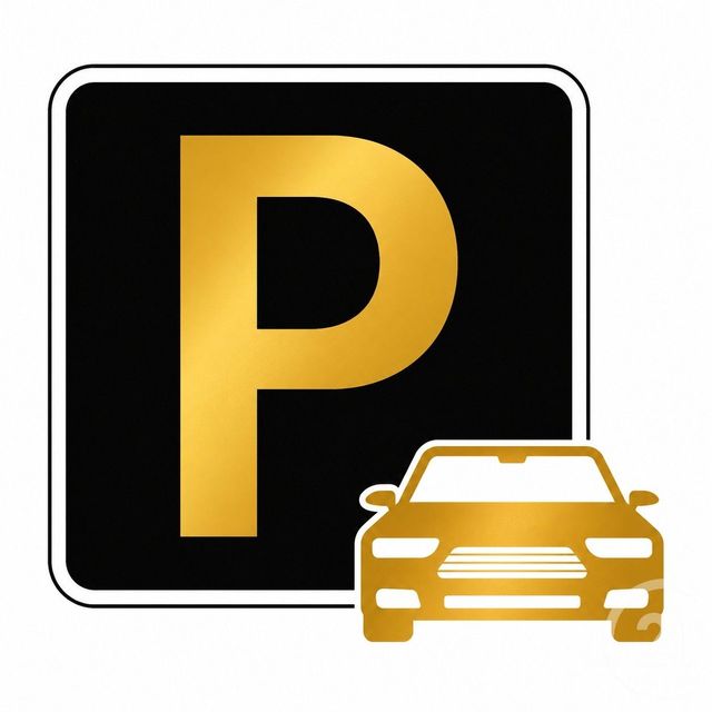 Parking à vendre PARIS