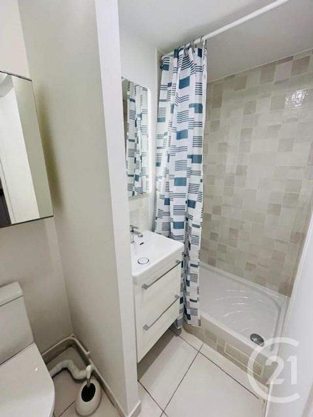 Appartement F1 &agrave; louer - 1 pi&egrave;ce - 19,43 m2 - St Mande - 94 - ILE-DE-FRANCE