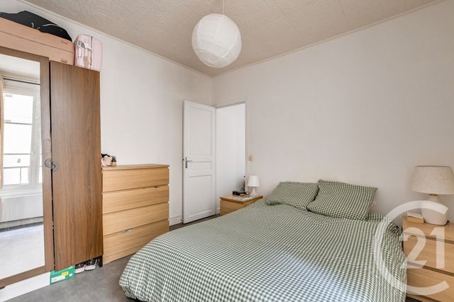 Appartement F2 &agrave; vendre - 2 pi&egrave;ces - 29,92 m2 - Paris - 75017 - ILE-DE-FRANCE