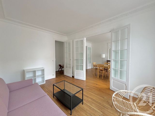appartement - PARIS - 75015