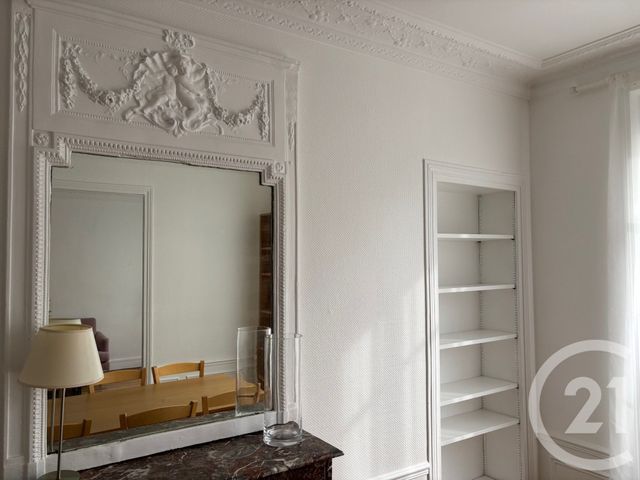 Appartement F4 à louer - 4 pièces - 80,90 m2 - Paris - 75015 - ILE-DE-FRANCE
