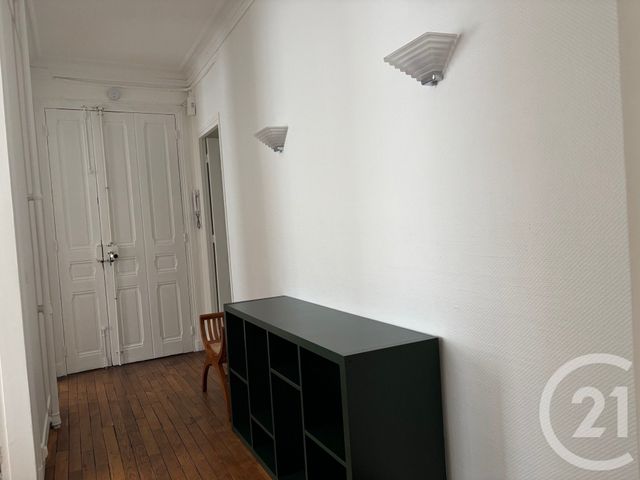 Appartement F4 à louer - 4 pièces - 80,90 m2 - Paris - 75015 - ILE-DE-FRANCE
