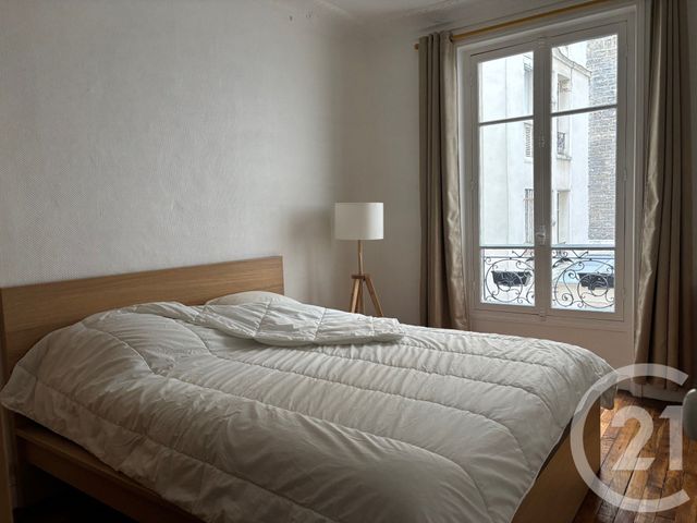 Appartement F4 à louer - 4 pièces - 80,90 m2 - Paris - 75015 - ILE-DE-FRANCE
