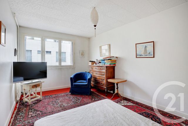 Appartement F2 à vendre - 2 pièces - 51,18 m2 - Paris - 75015 - ILE-DE-FRANCE