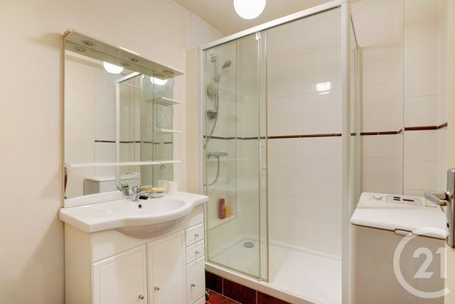 Appartement F2 à vendre - 2 pièces - 51,18 m2 - Paris - 75015 - ILE-DE-FRANCE