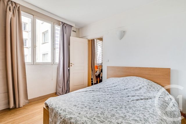 Appartement F2 &agrave; vendre - 2 pi&egrave;ces - 35,86 m2 - Paris - 75015 - ILE-DE-FRANCE