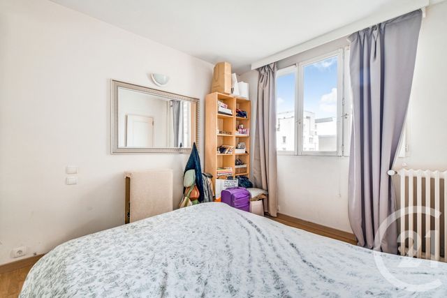 Appartement F2 &agrave; vendre - 2 pi&egrave;ces - 35,86 m2 - Paris - 75015 - ILE-DE-FRANCE