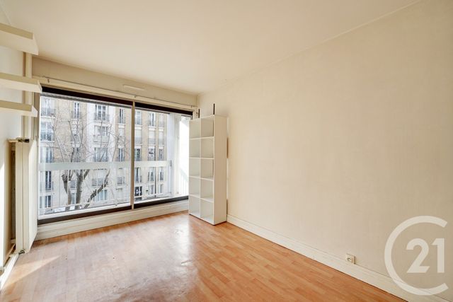 appartement - PARIS - 75015