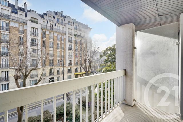 Appartement F1 &agrave; vendre - 1 pi&egrave;ce - 17,20 m2 - Paris - 75015 - ILE-DE-FRANCE
