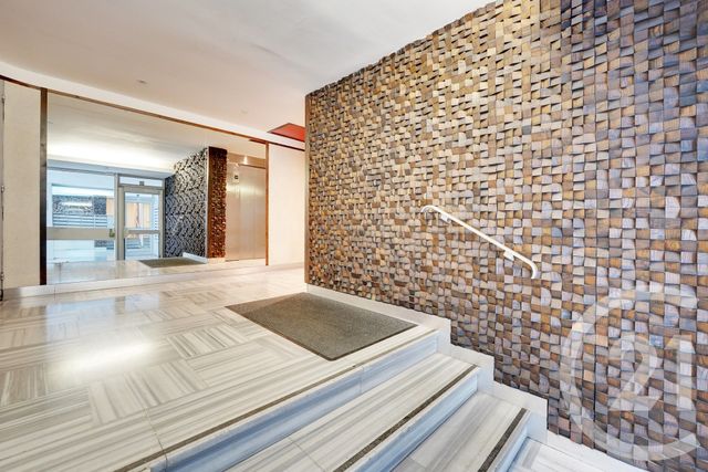 Appartement F1 &agrave; vendre - 1 pi&egrave;ce - 17,20 m2 - Paris - 75015 - ILE-DE-FRANCE