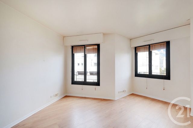 appartement - PARIS - 75015