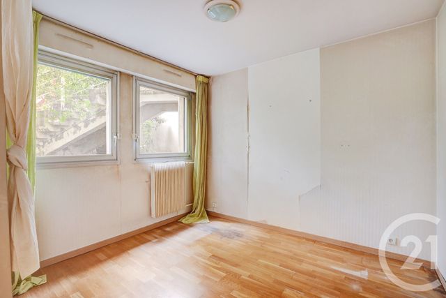 Appartement F2 à vendre - 2 pièces - 43,85 m2 - Paris - 75015 - ILE-DE-FRANCE