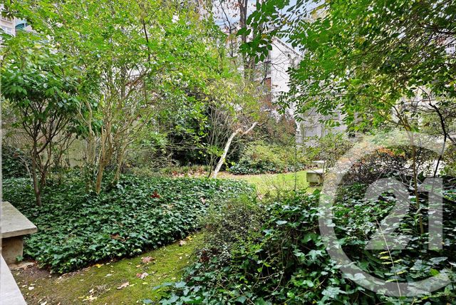 Appartement F2 à vendre - 2 pièces - 43,85 m2 - Paris - 75015 - ILE-DE-FRANCE