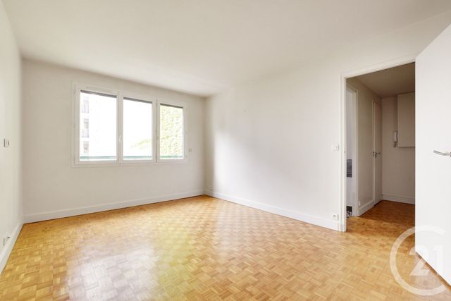 Appartement F2 &agrave; vendre - 2 pi&egrave;ces - 40 m2 - Paris - 75015 - ILE-DE-FRANCE