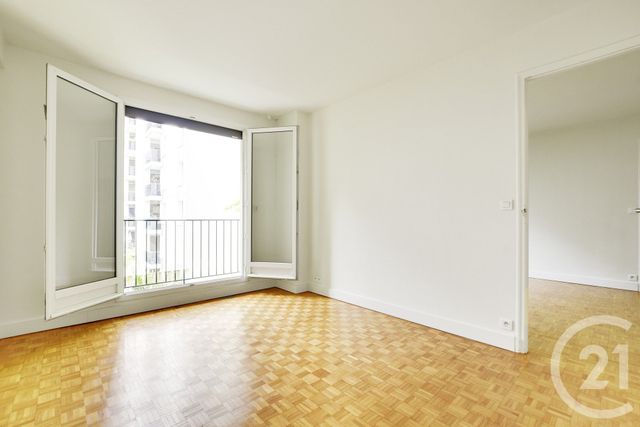 Appartement F2 &agrave; vendre - 2 pi&egrave;ces - 40 m2 - Paris - 75015 - ILE-DE-FRANCE