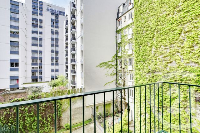 Appartement F2 &agrave; vendre - 2 pi&egrave;ces - 40 m2 - Paris - 75015 - ILE-DE-FRANCE