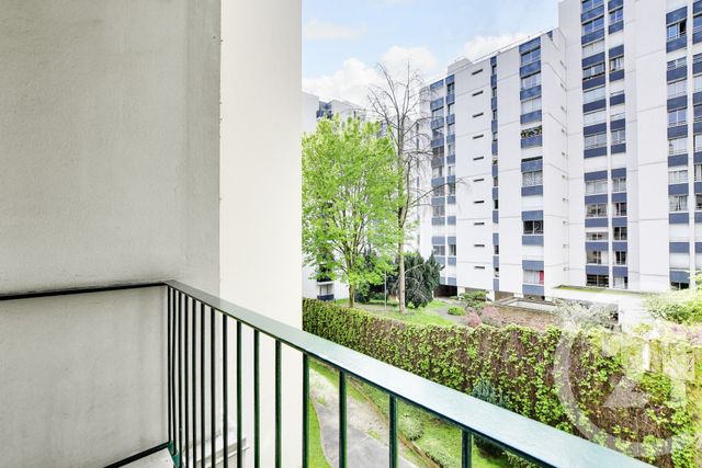 Appartement F2 &agrave; vendre - 2 pi&egrave;ces - 40 m2 - Paris - 75015 - ILE-DE-FRANCE