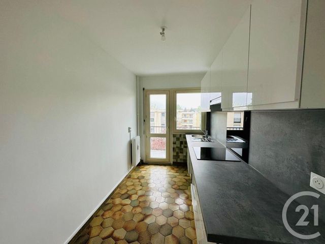 Appartement F3 à louer - 3 pièces - 60,07 m2 - Livry Gargan - 93 - ILE-DE-FRANCE