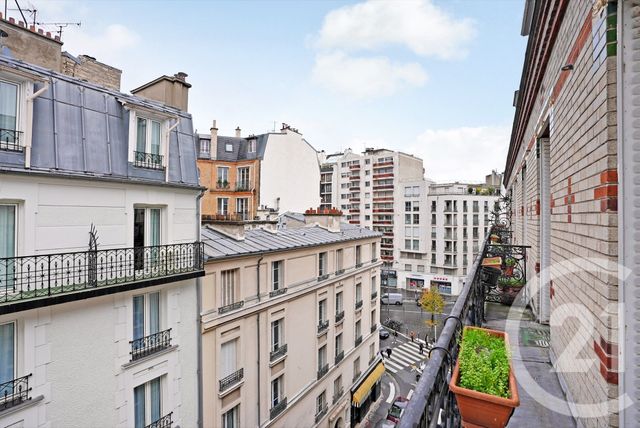 appartement - PARIS - 75015