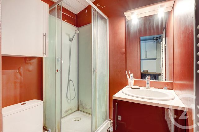 Maison &agrave; vendre - 9 pi&egrave;ces - 114,04 m2 - Paris - 75015 - ILE-DE-FRANCE