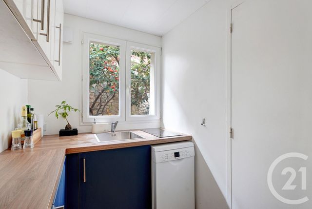 Maison &agrave; vendre - 9 pi&egrave;ces - 114,04 m2 - Paris - 75015 - ILE-DE-FRANCE