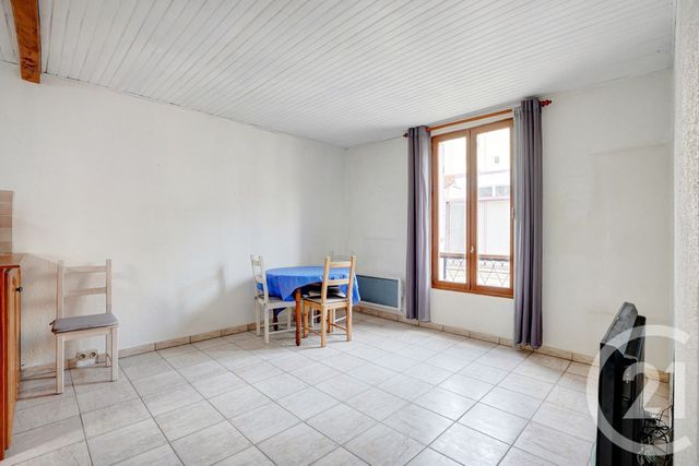 Maison &agrave; vendre - 9 pi&egrave;ces - 114,04 m2 - Paris - 75015 - ILE-DE-FRANCE