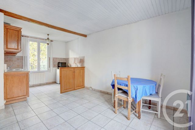 Maison &agrave; vendre - 9 pi&egrave;ces - 114,04 m2 - Paris - 75015 - ILE-DE-FRANCE