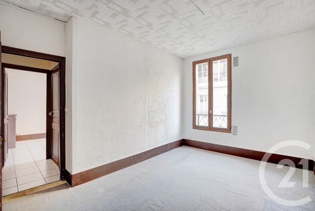 Maison &agrave; vendre - 9 pi&egrave;ces - 114,04 m2 - Paris - 75015 - ILE-DE-FRANCE