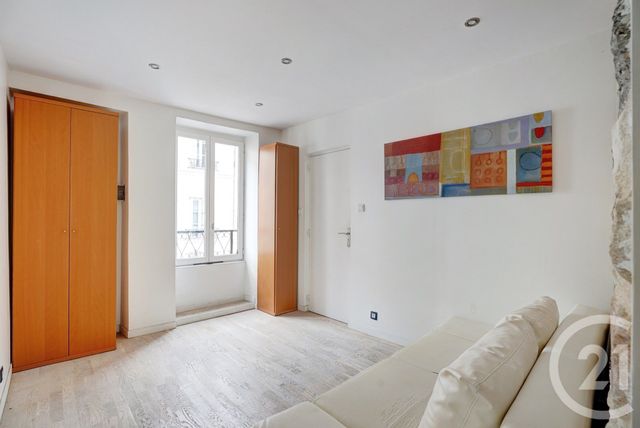 Maison &agrave; vendre - 9 pi&egrave;ces - 114,04 m2 - Paris - 75015 - ILE-DE-FRANCE