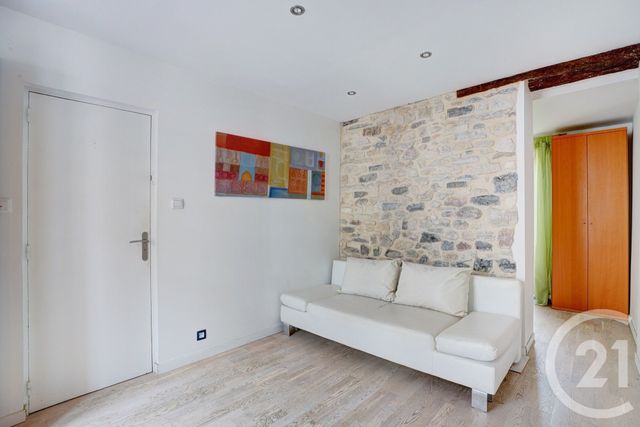 Maison &agrave; vendre - 9 pi&egrave;ces - 114,04 m2 - Paris - 75015 - ILE-DE-FRANCE