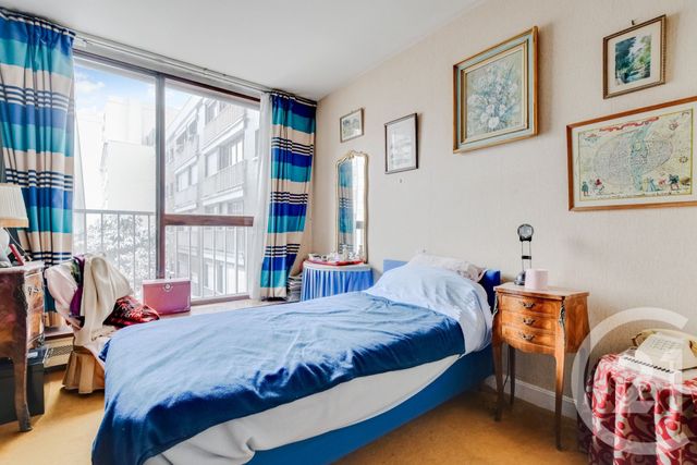 Appartement F5 &agrave; vendre - 5 pi&egrave;ces - 99 m2 - Paris - 75015 - ILE-DE-FRANCE