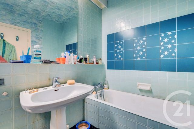 Appartement F5 &agrave; vendre - 5 pi&egrave;ces - 99 m2 - Paris - 75015 - ILE-DE-FRANCE