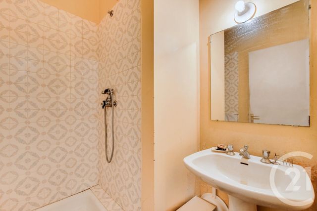 Appartement F5 &agrave; vendre - 5 pi&egrave;ces - 99 m2 - Paris - 75015 - ILE-DE-FRANCE