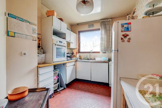 Appartement F5 &agrave; vendre - 5 pi&egrave;ces - 99 m2 - Paris - 75015 - ILE-DE-FRANCE