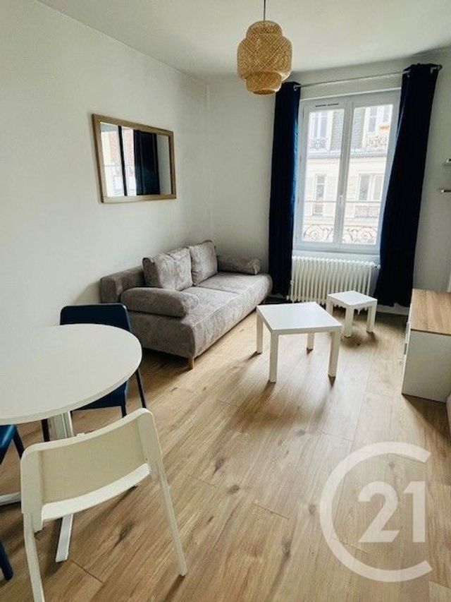appartement - PARIS - 75018