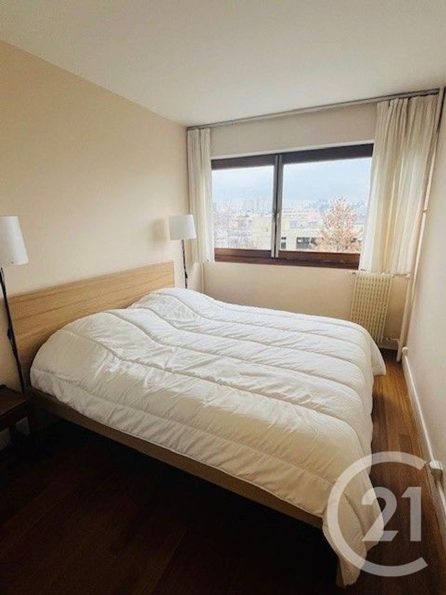 Appartement &agrave; louer - 3 pi&egrave;ces - 64,38 m2 - Paris - 75013 - ILE-DE-FRANCE