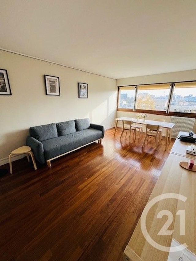 appartement - PARIS - 75013