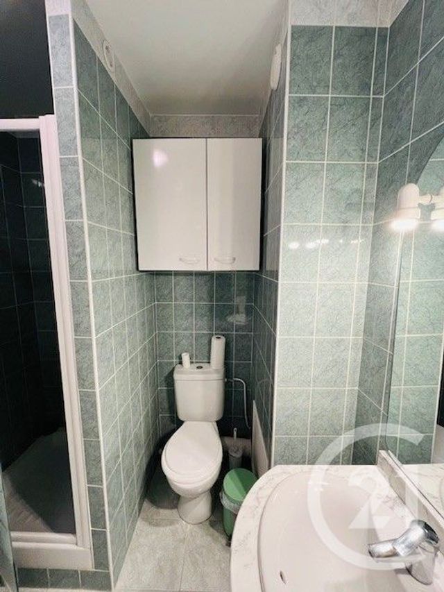 Appartement F4 à louer - 4 pièces - 87,04 m2 - Paris - 75015 - ILE-DE-FRANCE