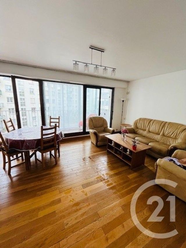 appartement - PARIS - 75015