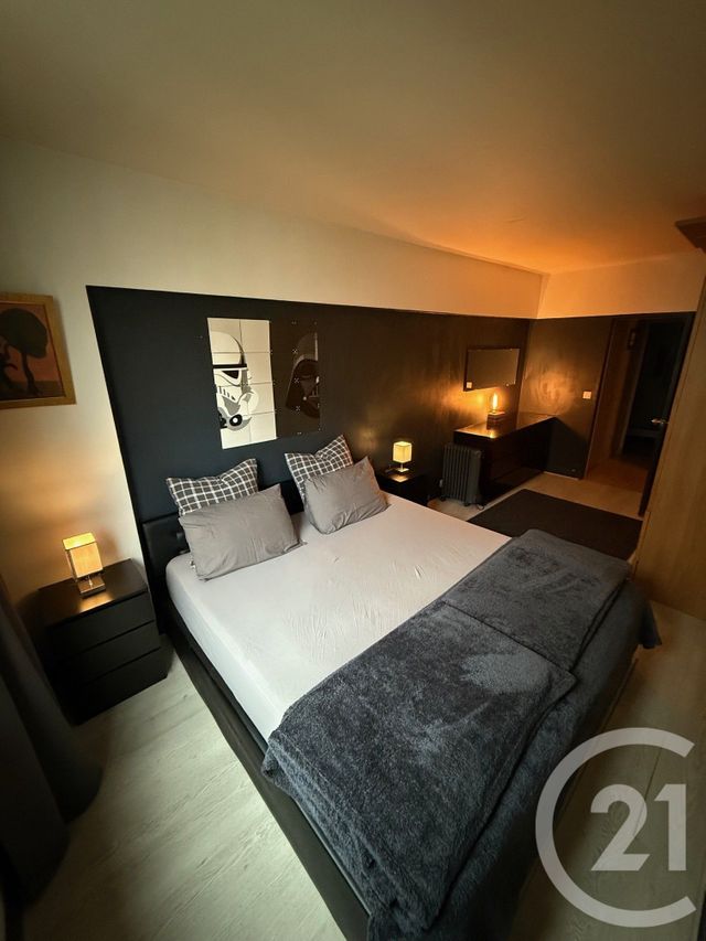 Appartement F3 à louer - 3 pièces - 82,37 m2 - Paris - 75015 - ILE-DE-FRANCE