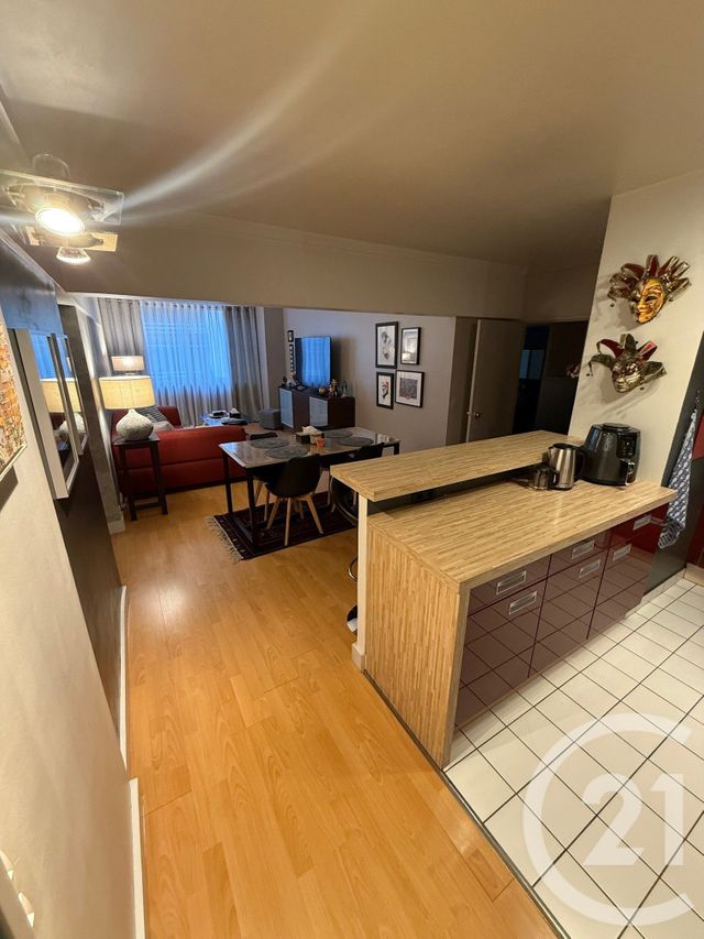 appartement - PARIS - 75015