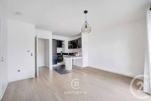 Appartement F2 à louer - 2 pièces - 41,41 m2 - Paris - 75015 - ILE-DE-FRANCE