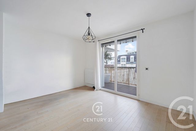 appartement - PARIS - 75015